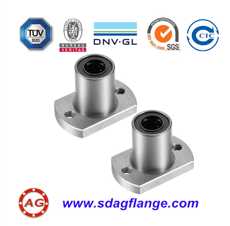 ایلومینیم کھوٹ flanges