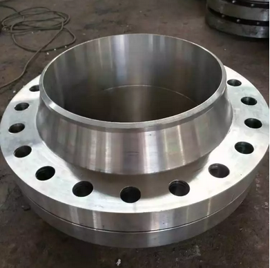 جہاز کے معیاری flanges کے فوائد