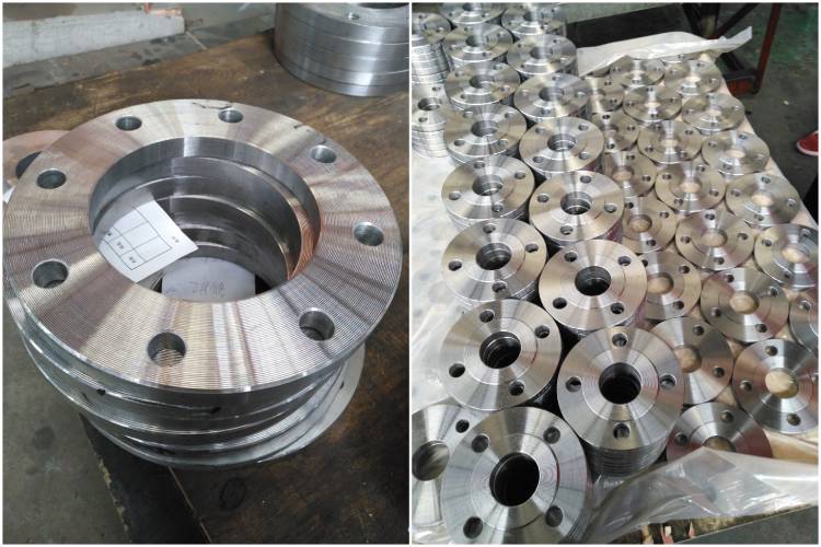 Flanges اسٹاک کی مقدار اپریل 12,2021 کو