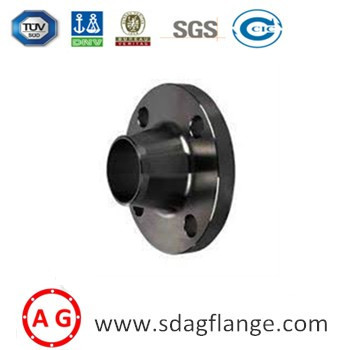 GOST 12821 80 Weld Neck Flange ویلڈنگ کا طریقہ