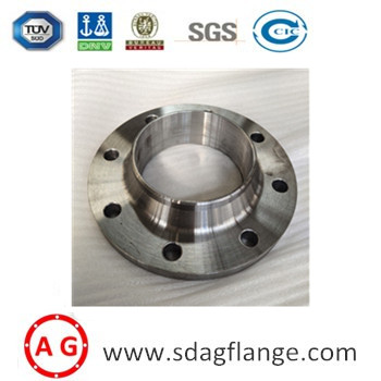 ANSI B16.5 300lb sq.in Weld Neck Flange کا تعارف اور خصوصیات