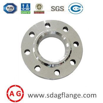 JIS flange اور دیگر flange کے معیار میں کیا فرق ہے؟