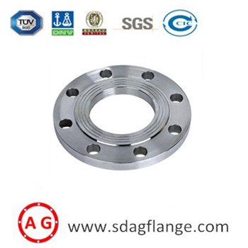 Flanges کی عام ناکامیاں