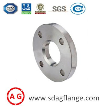 flanges کے بارے میں بنیادی باتیں انوینٹری