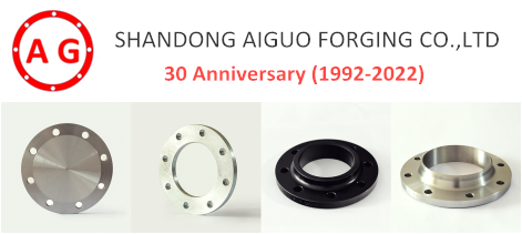 AG Flange - 30 سالگرہ کارنیول پروموشن!