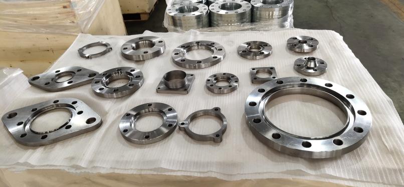 غیر معیاری flanges، خصوصی flanges، ڈرائنگ flanges! flanges کو اپنی مرضی کے مطابق کرنے میں خوش آمدید!