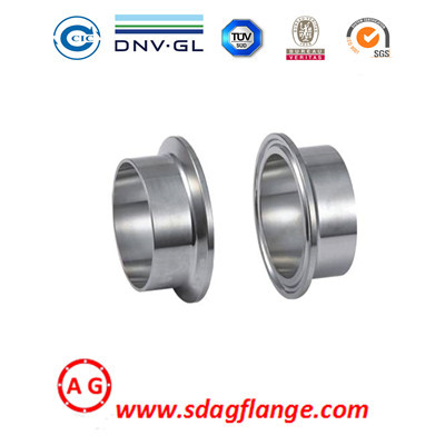 BS4504 RF ختم لوز flange کے