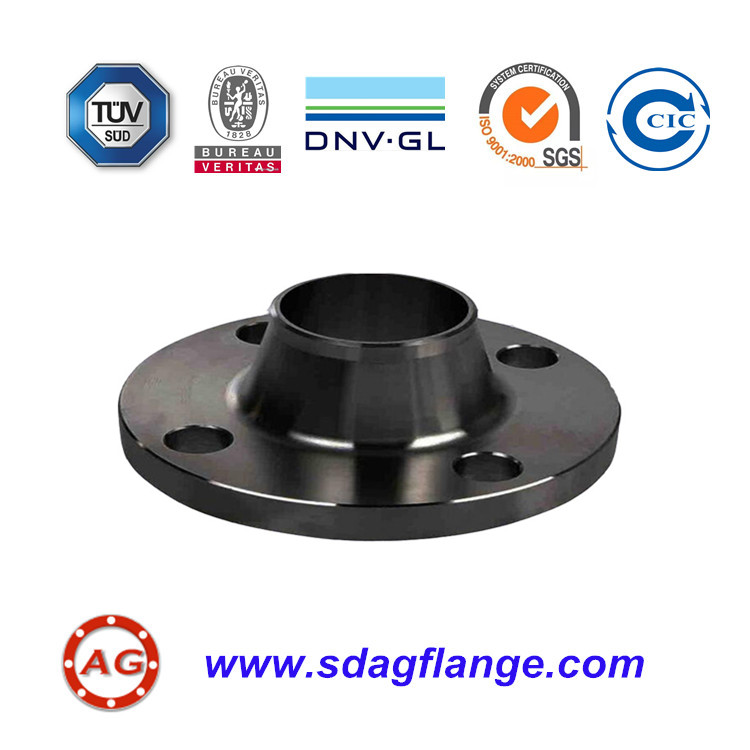 EN 1092-1 PN63 Flange On Slip